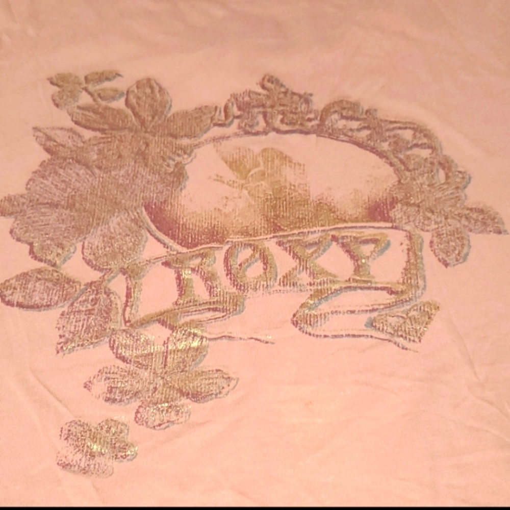 Vintage Y2K Roxy Shirt